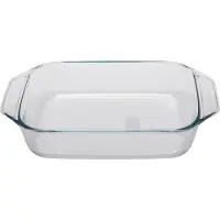 Pyrex Optimum Braadslede - L