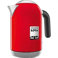 Kenwood Waterkoker Kmix Spicy Red ZJX650