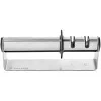 Zwilling Messenslijpers TWINSHARP Select (edelstaal, 2 modul