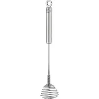 Rösle klutsgarde 27 cm rvs glans