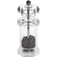 Cole & Mason 505 Clear 140 mm