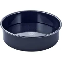 Dr. Oetker ronde bakvorm met losse bodem emaille Back-Liebe - Ø 28 cm
