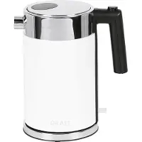 Graef - Waterkoker - WK 61 - 1.5 liter