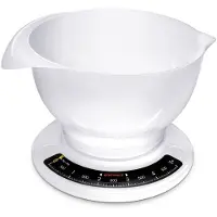 Soehnle Analoge keukenweegschaal Culina Pro