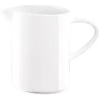 ASA Selection à Table melkkan 300 ml porselein wit