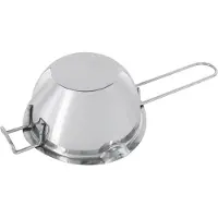 Westmark smeltschaaltje bain-marie inzet 11 cm
