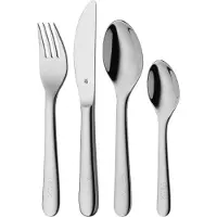 WMF Kids graveerbestekset 4‑delig
