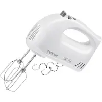 Severin HM3820 Handmixer 300W white