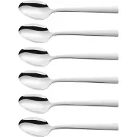 Zwilling Dinner espressolepels 6-delig 6-delig