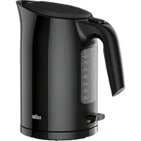 Braun WK3100 zwart