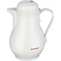 Rotpunkt Christa 530, ivory Thermos flask White 500 ml