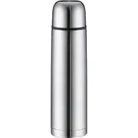Alfi IsoTherm Eco thermosfles 1 l Mat staal