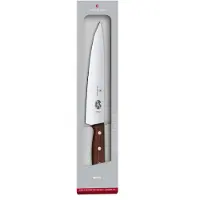 Victorinox Wood koksmes 22 cm Roestvrij staal-esdoorn