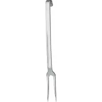 Rösle Vleesvork Keuken Zilver 34 cm