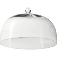 Asa selection Glazen Stolp Grande Rond 28 cm