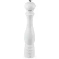 Peugeot 27865 Paris u'select - Pepper - 40cm - White lacquer