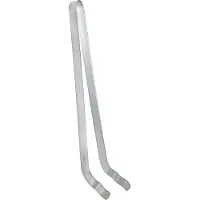 Rösle Grilltang Gebogen Keuken 35 cm