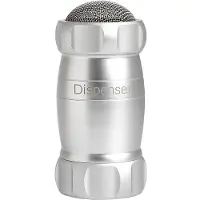 Marcato DISPENSER ZILVER