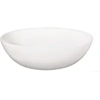 ASA Selection à Table kom rond ø 15,5 cm porselein wit