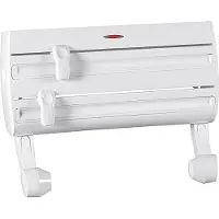 Leifheit Parat F2 rollenhouder - wit