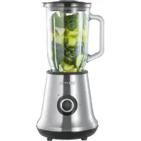 Severin SM3734 Blender inox basis