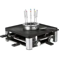 WMF Lumero Gourmetset 3-in-1