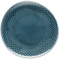 Rosenthal Bord Junto Ocean Blue 16 cm