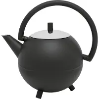 Bredemeijer Saturn 1.2l Theepot