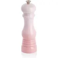 Le Creuset - Pepermolen Shell Pink 21cm