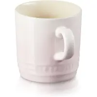 Le Creuset koffiemok 0,2 L Shell pink