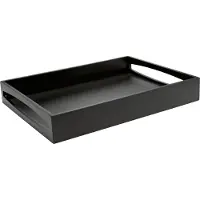 Leopold Vienna Lv618000 Melamine Dienblad 35x45x10 Cm