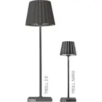 Sompex Troll 2.0 LED tafellamp
