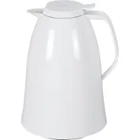 EMSA 517008 Mambo Vacuümkan Wit Quick Tip Sluiting