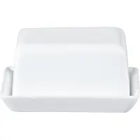 Asa selection Botervloot Grande White 11 cm
