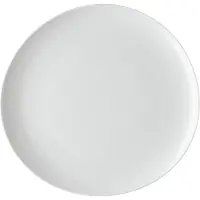 Rosenthal Junto dinerbord Ø27 cm White