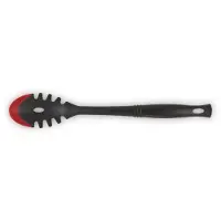 Le Creuset Pastalepel Siliconen