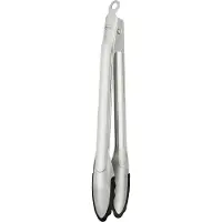 Rösle - Gourmettang 30 cm - Zilver