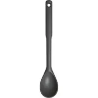 Oxo Opscheplepel Good Grips Siliconen Grijs