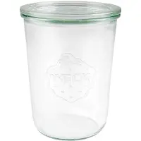Weck Mold 850ml Hermetische Pot