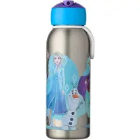 Mepal Thermosfles voor Kinderen Flip-Up Campus Frozen 2 350 ml