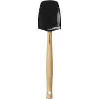 Le Creuset Craft pollepel groot Black