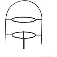 Asa selection Etagère Ligne Noire 28 cm