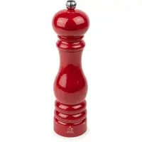 Peugeot Pepermolen Paris U-Select Laqué Rouge Passion 22 cm
