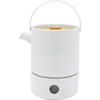 Bredemeijer Tea Set Umea 1.2l Theepot