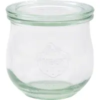 Tulip 370ml Hermetische Pot