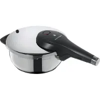 WMF Perfect Premium snelkookpan, 22 cm, 3,0 liter, modelnummer 122089
