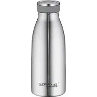 Thermos TC fles roestvrij staal mat 0,35 l