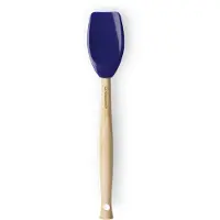 Le Creuset Premium 93010603220000 Azure, lepelspatel