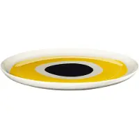 Asa selection Dinerbord Variété du Soleil Salto Du Soleil 27 cm