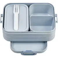 Mepal Bento Brooddoos Take a Break midi - Nordic blue